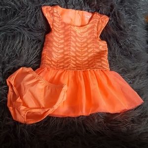 Shimmery Fancy Dress